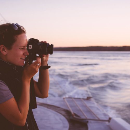 Experience Photography