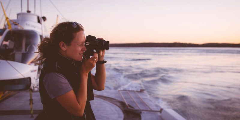 Experience Photography