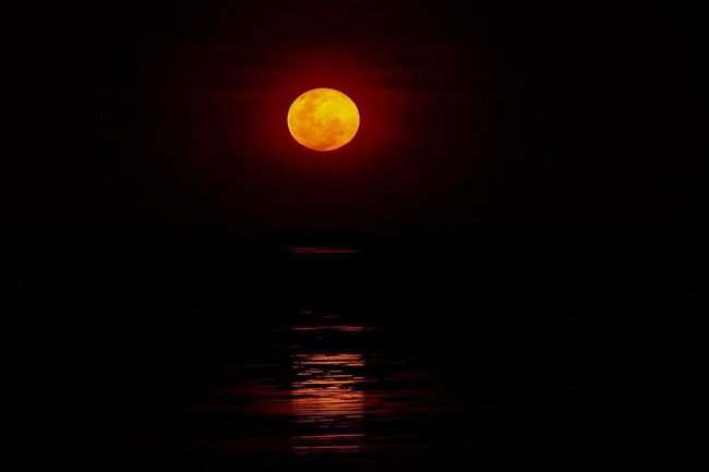 Things To Do In Broome Staircase to the Moon